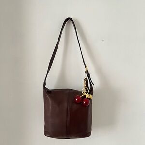 Vintage Coach Bag